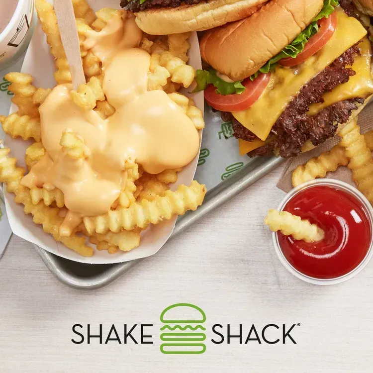 Free Shake Shack Shake With $10+ Purchase