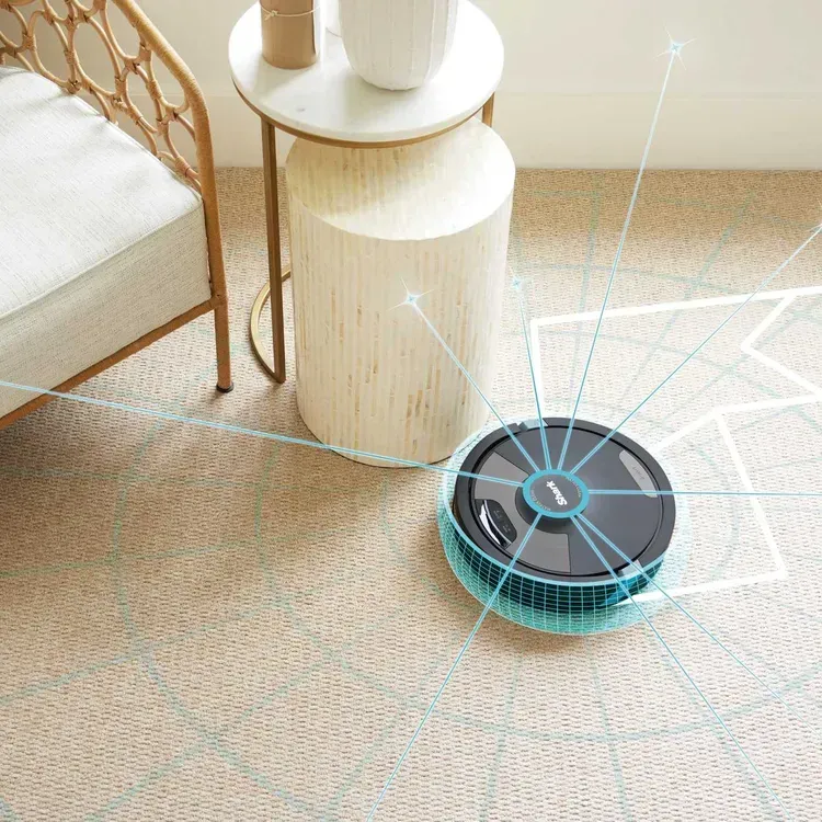 Free Shark Matrix Plus Robot Vacuum & Mop From Sharkninja Insiders