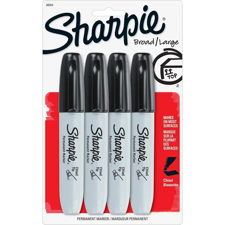Free Sharpie Products From Staples