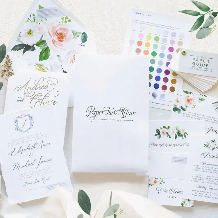 Free Shutterfly Wedding Sample Kit Or Custom Invitation Samples