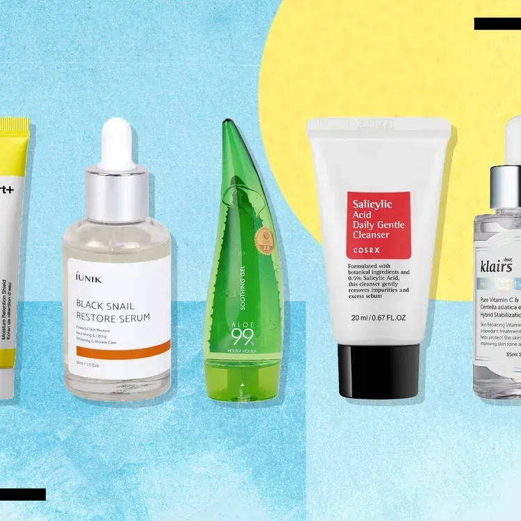 Free Skincare Products From Topbox Circle