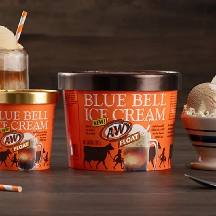 Free Small Root Beer Float From A&W
