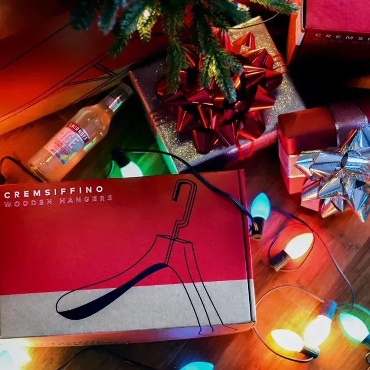 Free Smirnoff Ice Surprise Holiday Gift Box