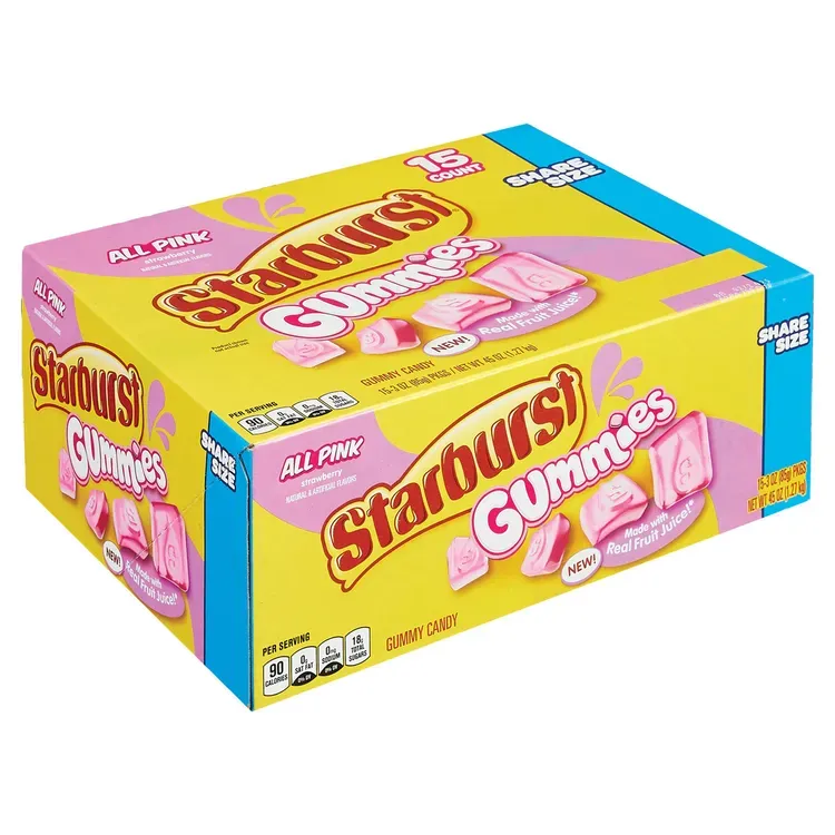 Free Snacks From Cumberland Farms