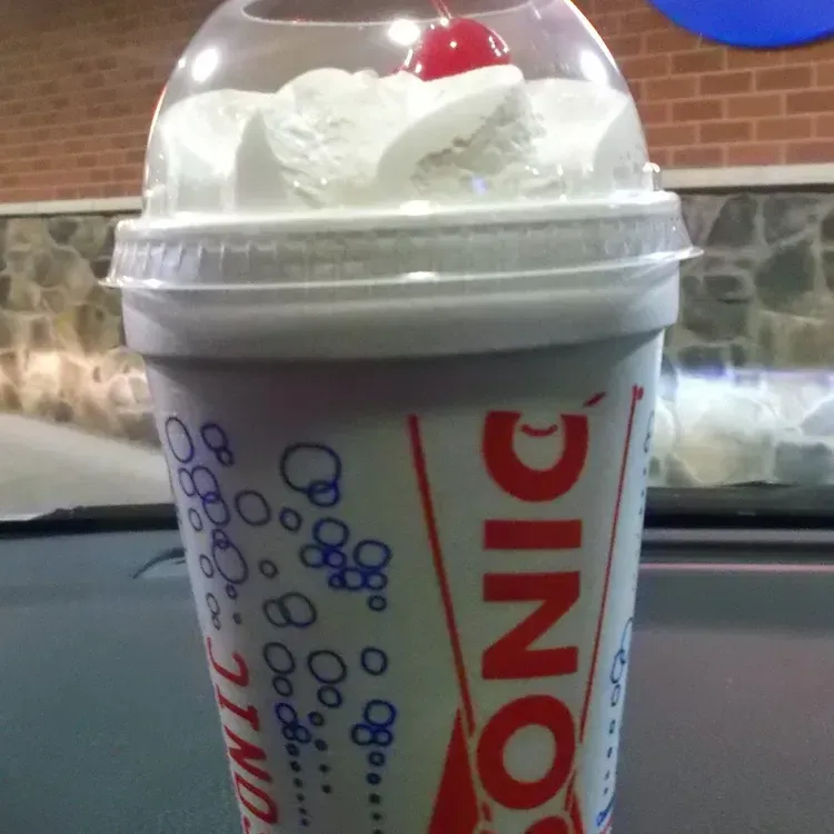 Free Sonic Small Shake