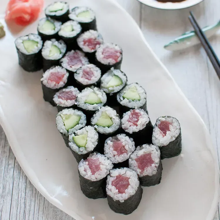 Free SPAM Norimaki Roll Or SPAM Musubi From Kroger