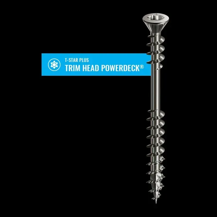 Free SPAX Engineered Fastener Samples