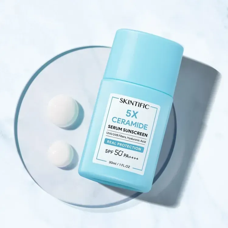 Free SPF Products From Home Tester Club