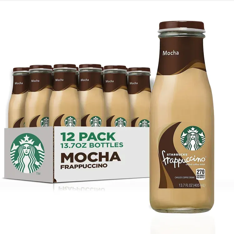 Free Starbucks Frappuccino Gelato