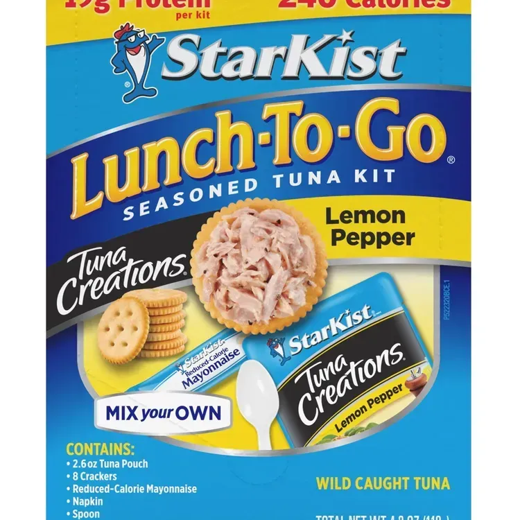 Free Starkist Summer Chatterbuy Kit From Ripple Street