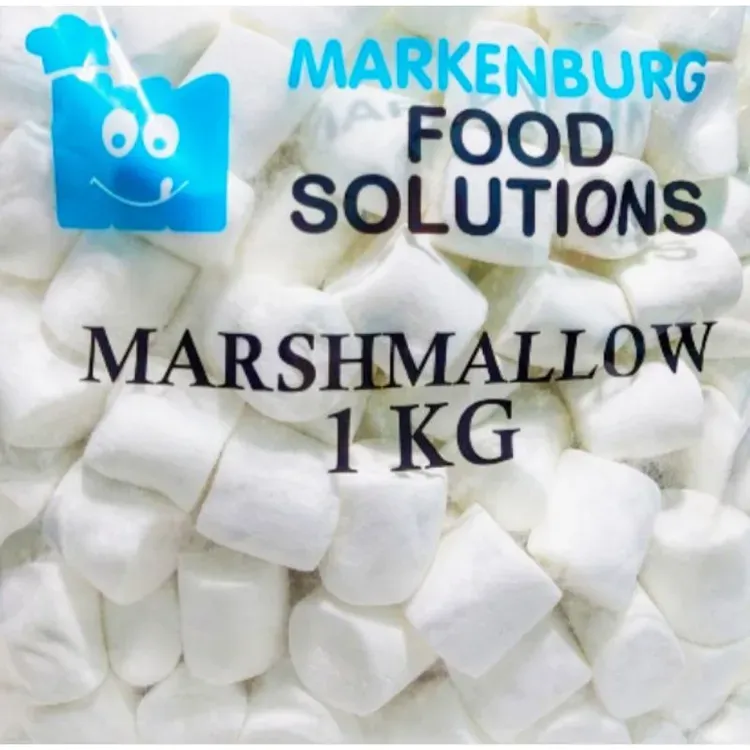 Free Stop & Shop Marshmallows
