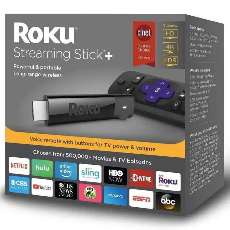 Free Streaming Stick Products From Home Tester Club