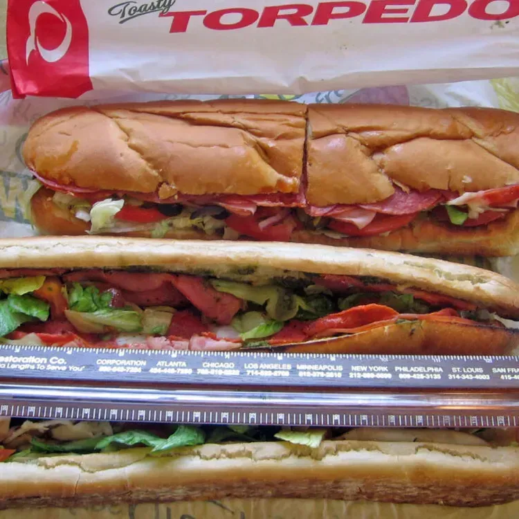 Free Subway Footlong From Disney Plus