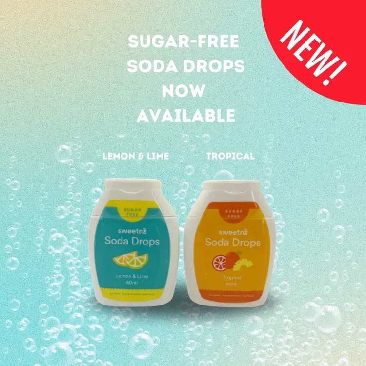 Free Sugar-free Sweeteners From Social Nature