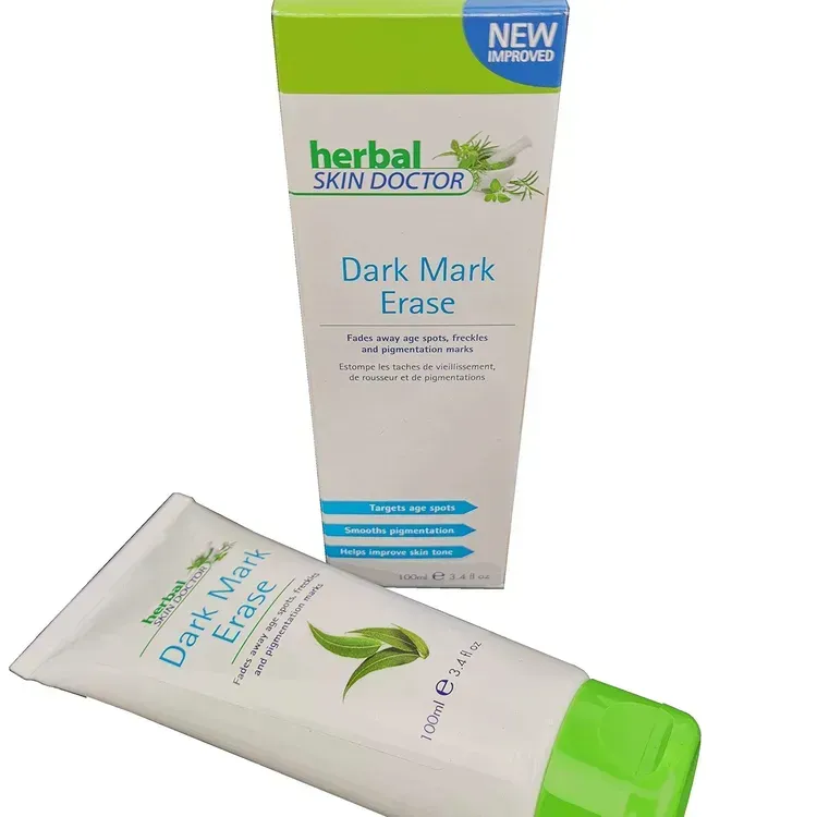 Free Summer Herbal Anti-ageing Cream