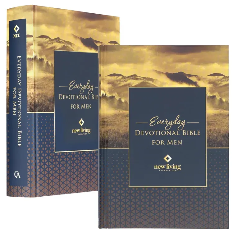 Free Surviving People Devotional Booklet