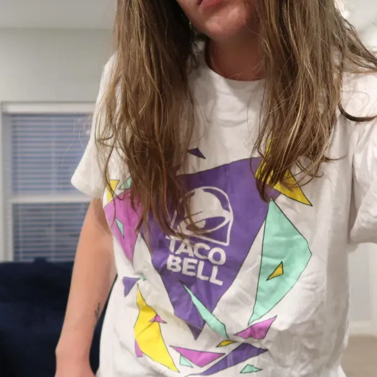 Free Taco Bell T-shirts And Deals