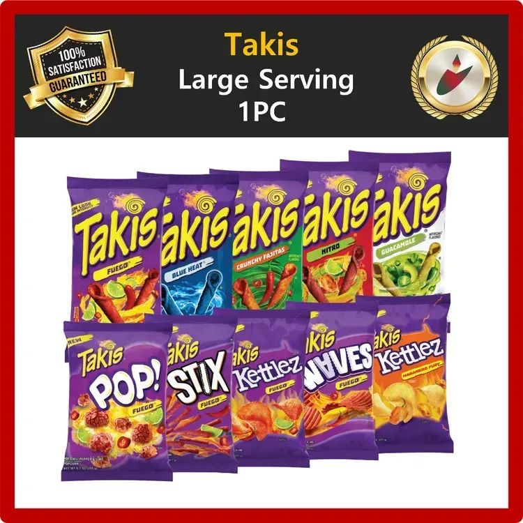 Free Takis Chief Intensity Officer Contest