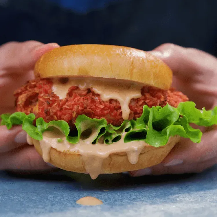 Free Takis Fuego Chicken Sandwiches, Fries, Frostys, And $10,000 From Wendys