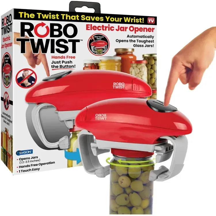 Free Talenti Twist Jar Opener