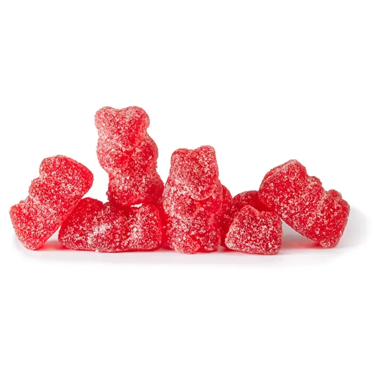 Free Tart Cherry Better Sour Gummies