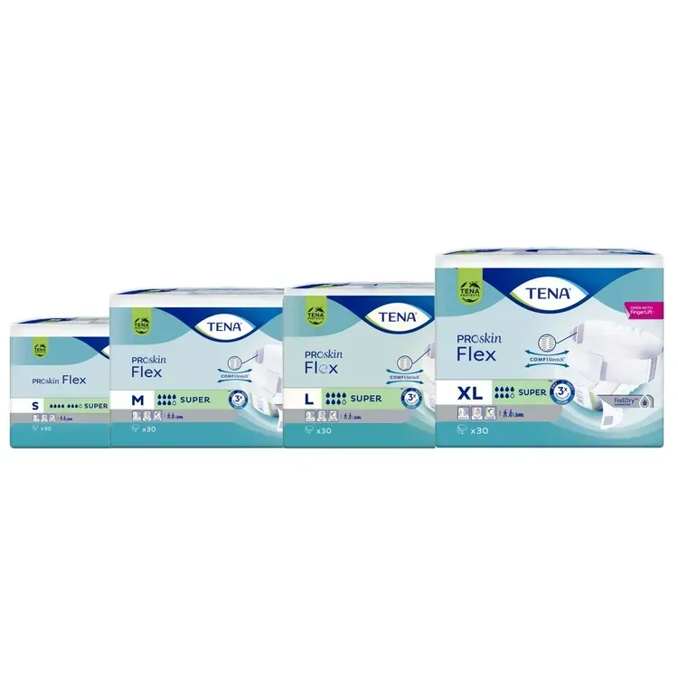 Free TENA Sample Kits