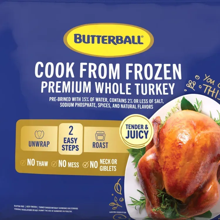 Free Thanksgiving Dinner From Amazon