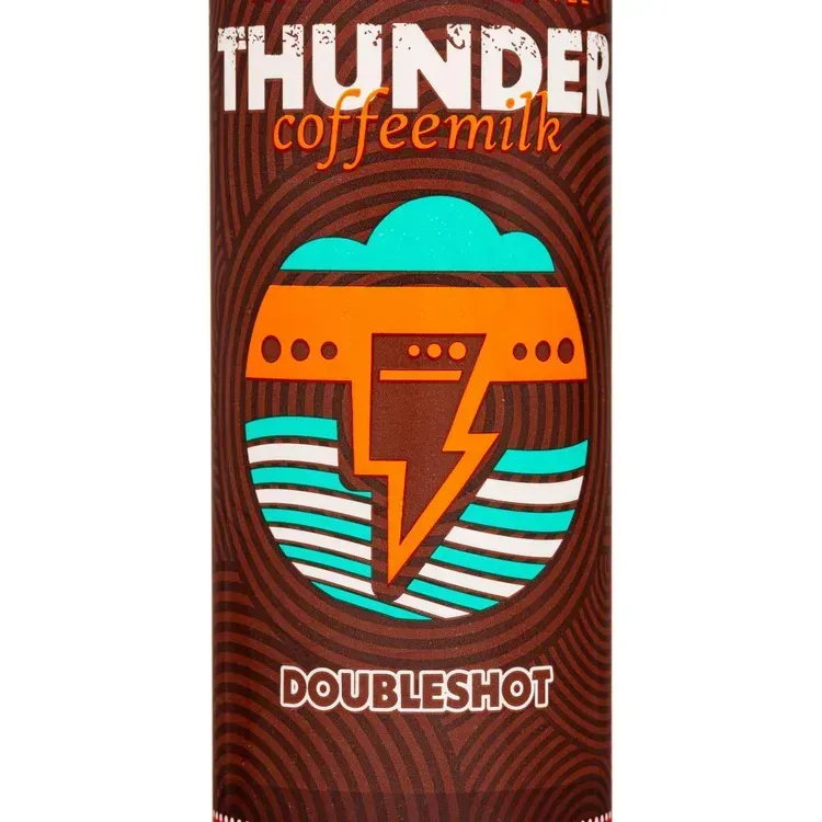 Free THUNDER Coffeemilk