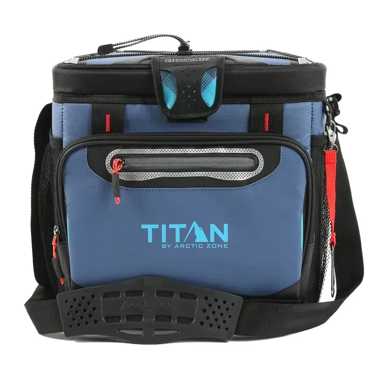 Free Titan By Arctic Zone Soft Cooler From Topcashback