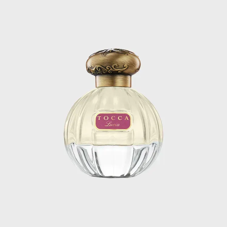 Free TOCCA Laila Fragrance Sample
