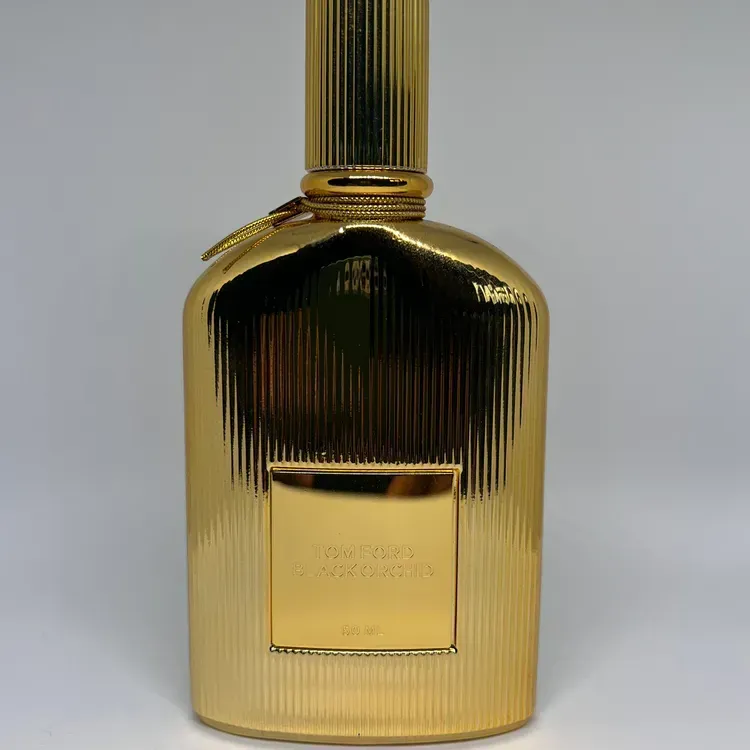 Free Tom Ford Black Orchid Parfum Sample