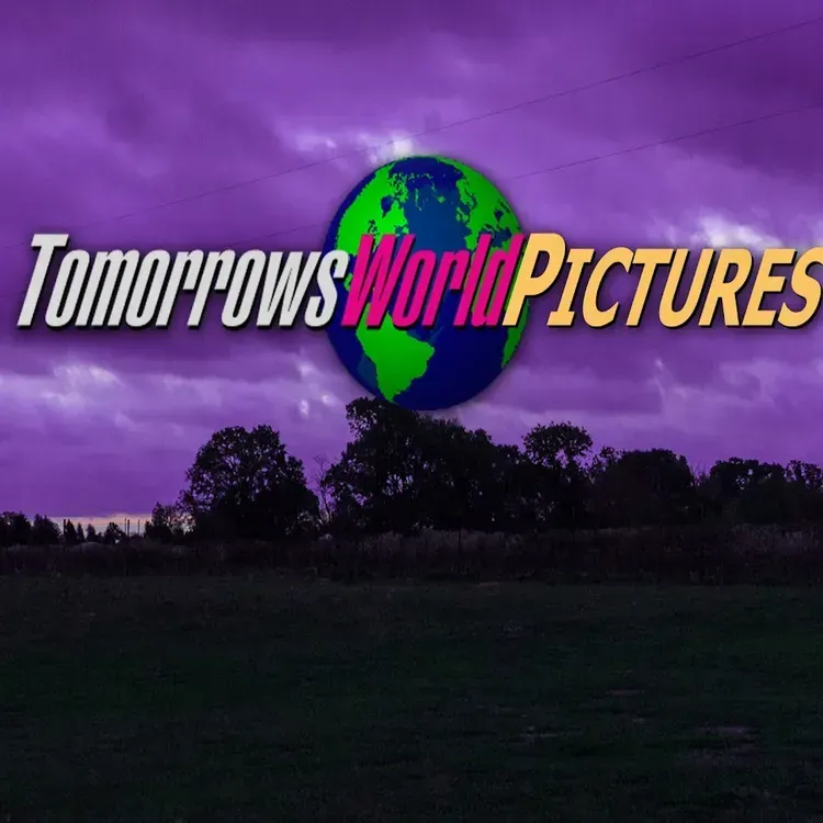 Free Tomorrows World Make Sense Of Your World DVD