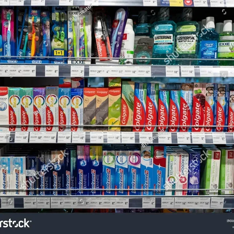 Free Toothpaste Products From Home Tester Club