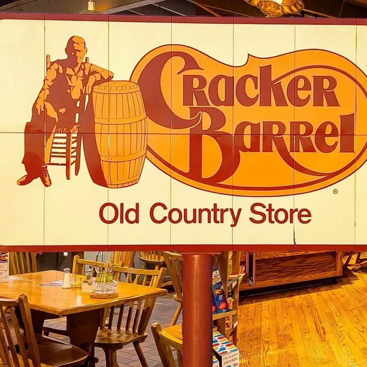 Free Toy From Cracker Barrel