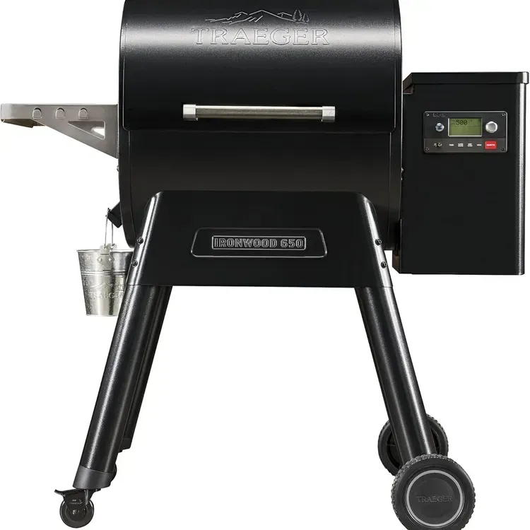 Free Traeger Grill Or BBQ Sauces From Pepsi Summer 2025 Sweepstakes