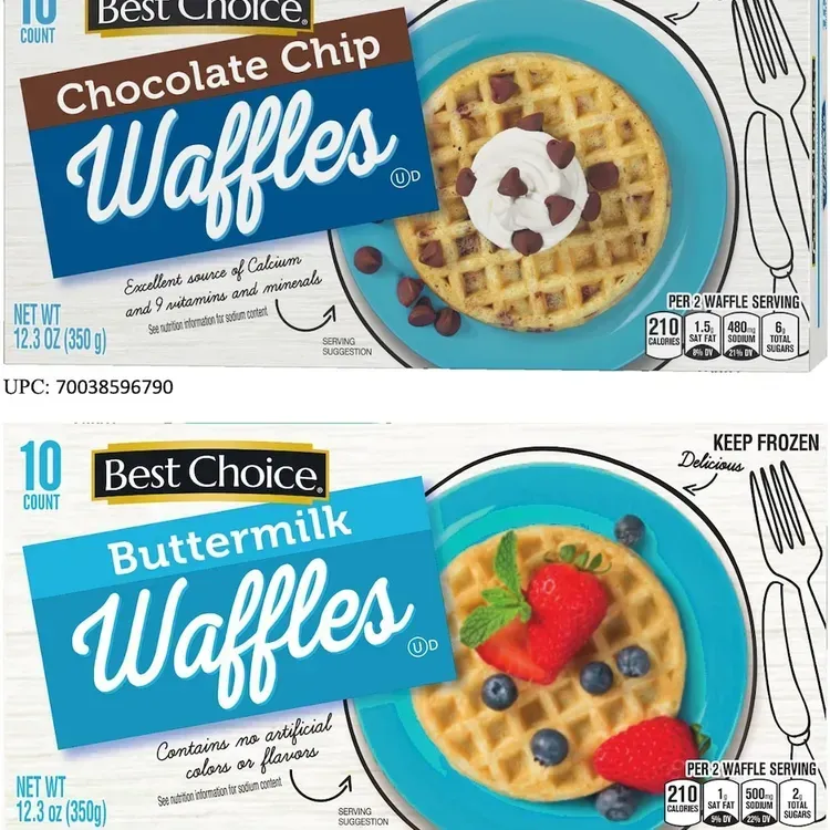 Free Treehouse Foods Frozen Breakfast Settlement Refund