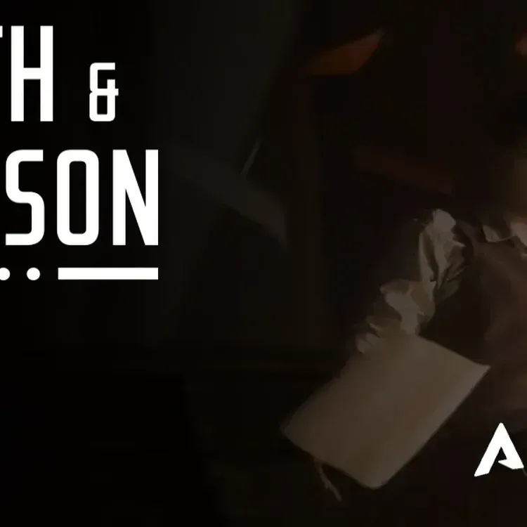 Free Truth & Treason Movie Tickets From Atom Tickets