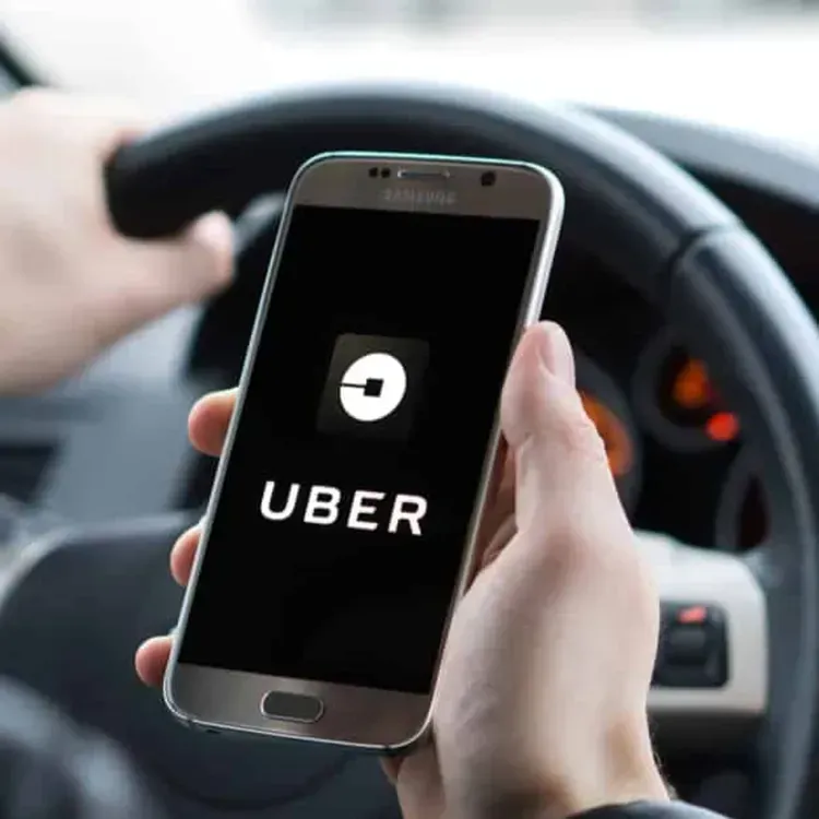 Free Uber Rides And $20 Off Uber Eats