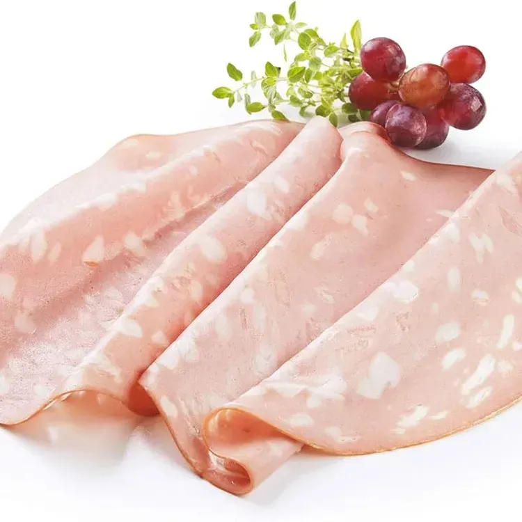 Free Upper Cuts Premium Mortadella Ham