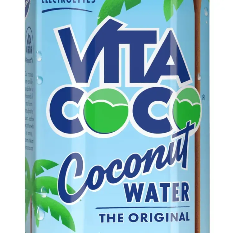 Free Vita Coco Mystery Kit