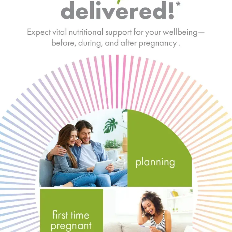 Free VITAFOL Ultra-firststep Prenatal Supplement Sample Kit From Social Nature