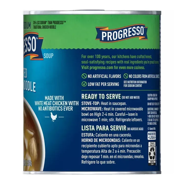 Free Walmart Express Delivery With Progresso Soup