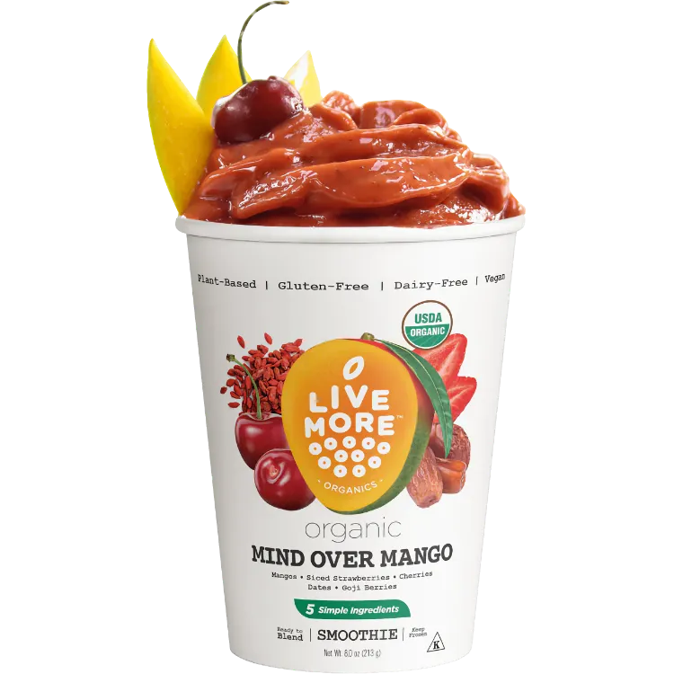 Free Walmart Ready-to-blend Smoothie