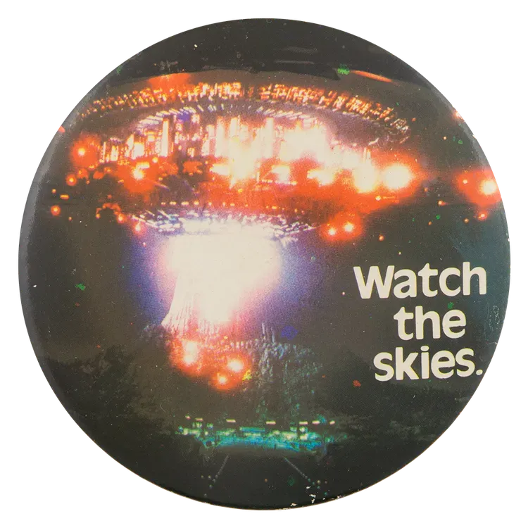 Free Watch The Skies Movie Ticket From Atom Tickets