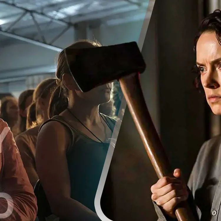 Free We Bury The Dead Movie Ticket