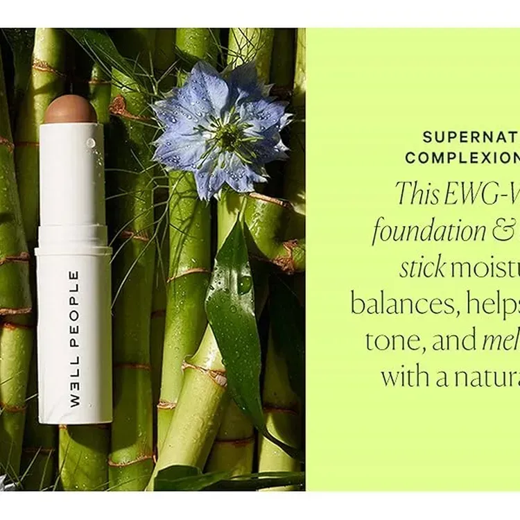 Free Well People Supernatural Complexion Stick Foundation + Concealer