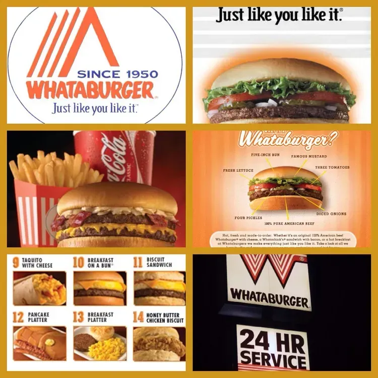 Free Whataburger Breakfast Entree For Educators