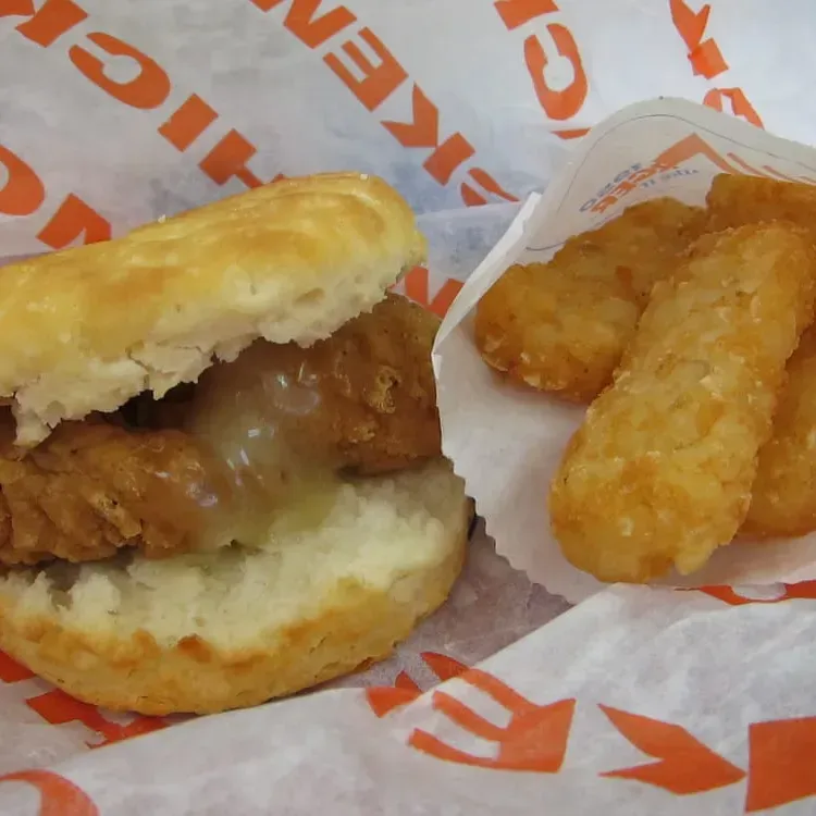 Free Whataburger Breakfast Items