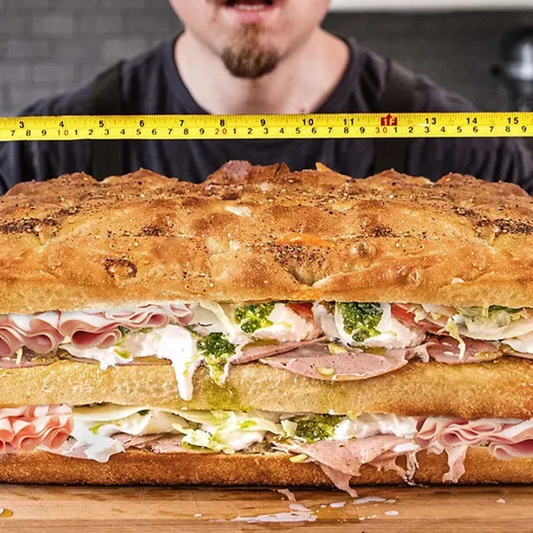 Free Whataburger Buffalo Ranch Chicken Strip Sandwich