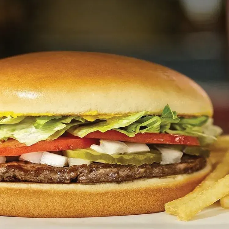 Free Whataburger For 75 Cents